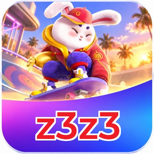 z3z3 Logo