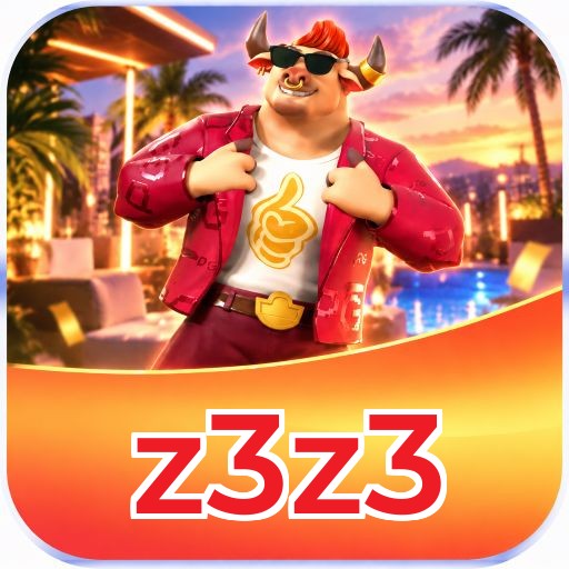 z3z3 Logo