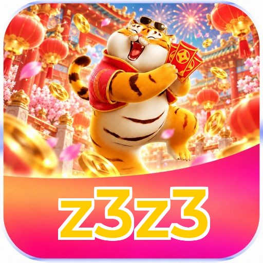 Logo z3z3 APK Android Brasil