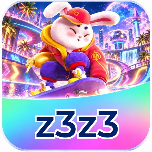 Logo z3z3 Slots Premium Brasil