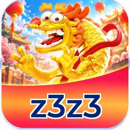 z3z3 VIP Program Logo