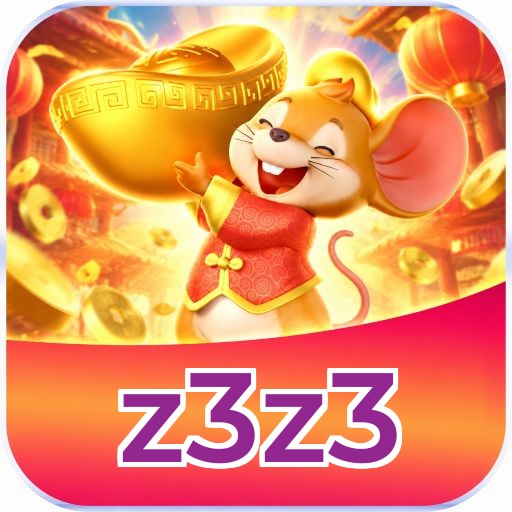 Logo z3z3 Telegram Canal Oficial