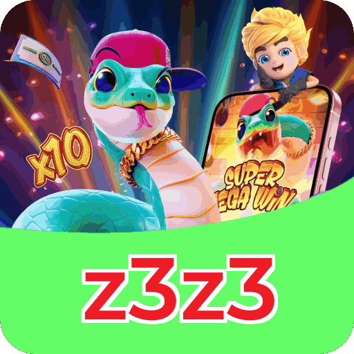 Catálogo z3z3 2.547 jogos - Pragmatic Play, Evolution, NetEnt