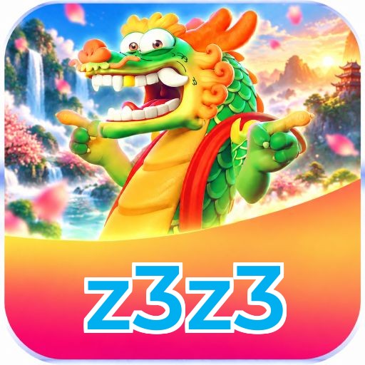 z3z3 Logo - Bônus com Rollover Justo