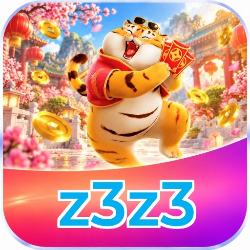 Logo z3z3 Loteria Online