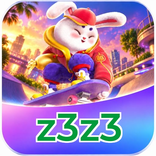 Logo z3z3 Baixar Download Brasil