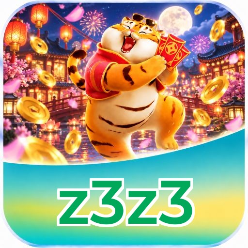 z3z3 APK Logo Oficial Certificado