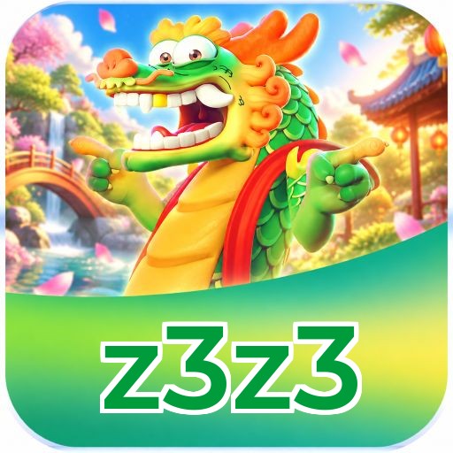 Logo z3z3 APP Mobile Brasil