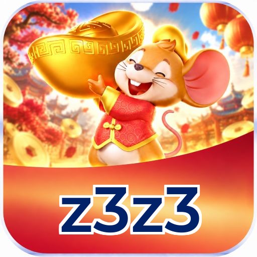 Logo z3z3 Download Brasil