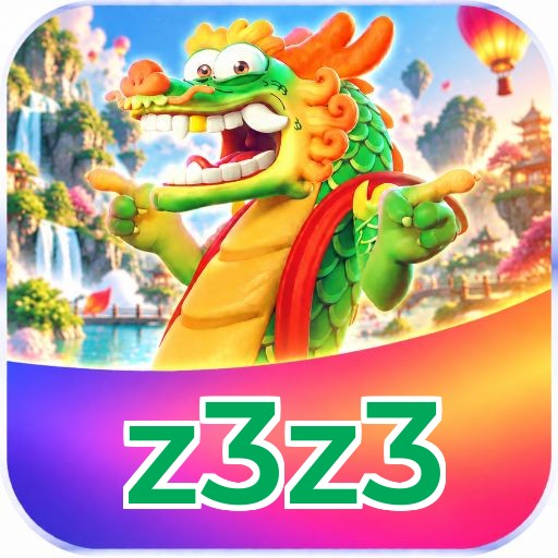 z3z3 APP Logo Oficial Certificado Android iOS