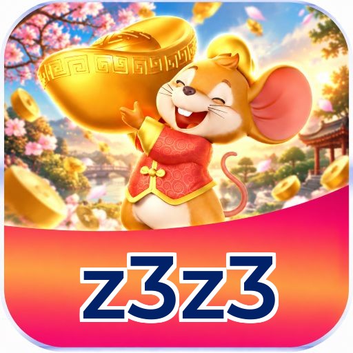 z3z3 Logo